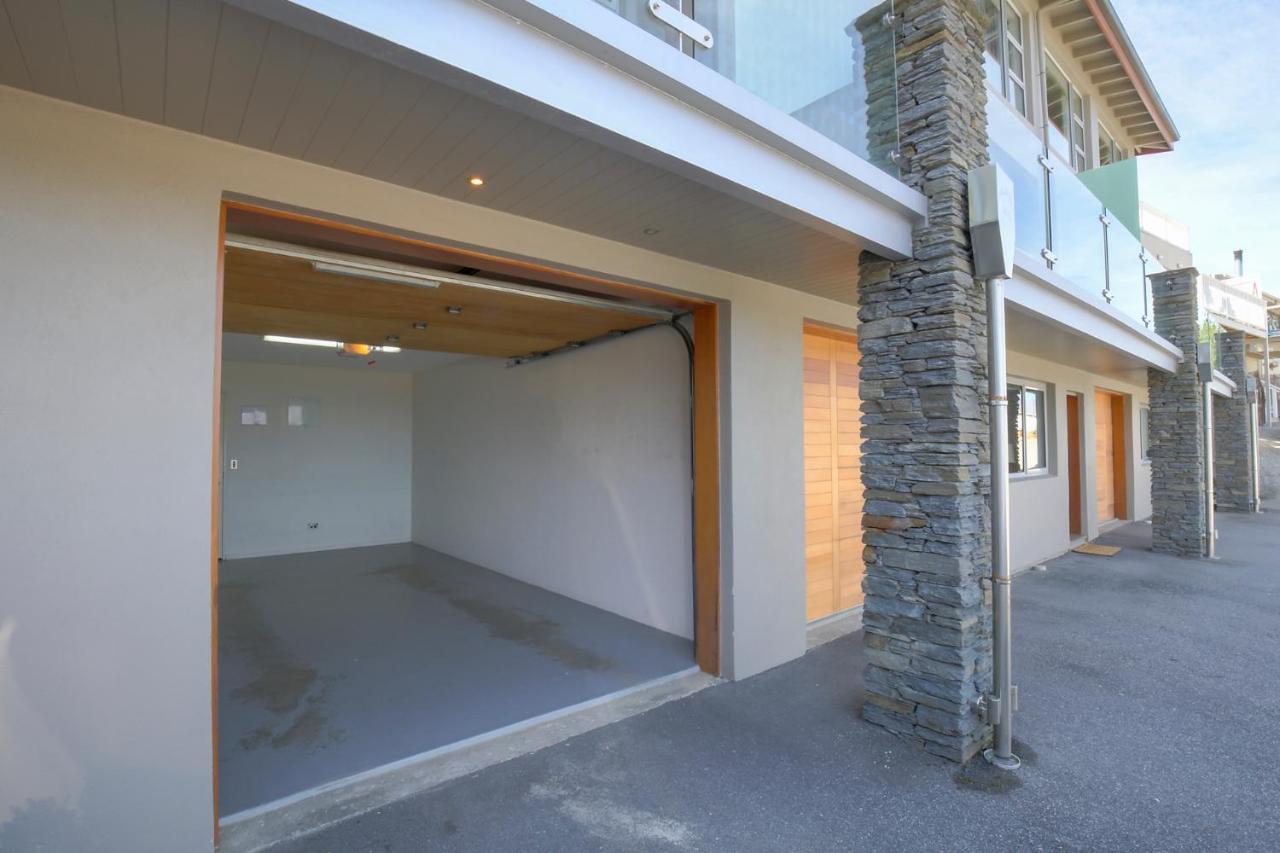 Diamond Villa - Lake Views, Central Location Queenstown Exterior foto