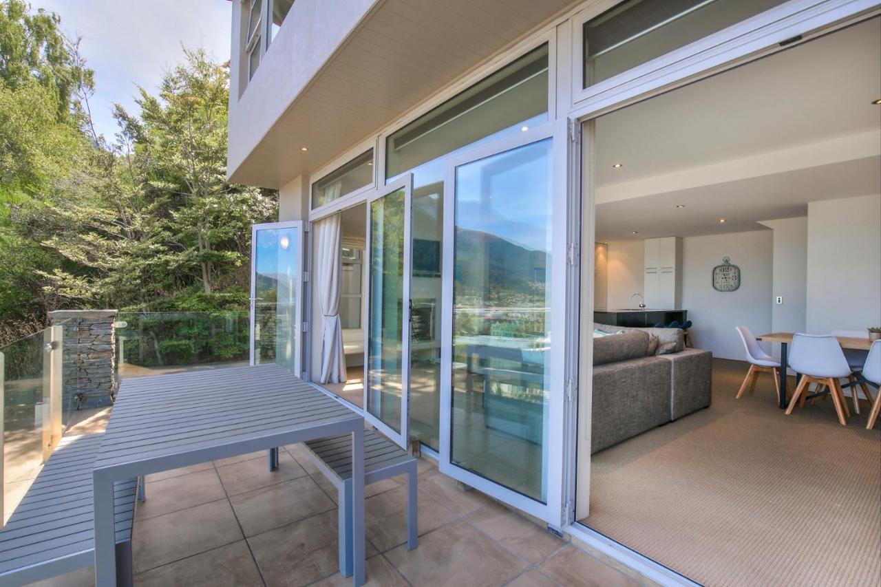 Diamond Villa - Lake Views, Central Location Queenstown Exterior foto